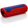 Knipex TwistCut® Pipe Cutter for Plastic Conduits 13 To 32 mm Cutting Capacity 90 22 02 SB