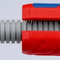 Knipex TwistCut® Pipe Cutter for Plastic Conduits 13 To 32 mm Cutting Capacity 90 22 02 SB