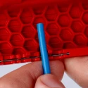 Knipex TwistCut® Pipe Cutter for Plastic Conduits 13 To 32 mm Cutting Capacity 90 22 02 SB