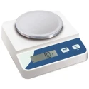RS PRO Bench Weighing Scale with 300g Weight Capacity, LCD Display, Multi-Unit Weighing Modes, Model 805-6676