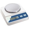 RS PRO Bench Weighing Scale with 300g Weight Capacity, LCD Display, Multi-Unit Weighing Modes, Model 805-6676