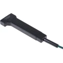 Hanna Instruments K Type Temperature Probe, Mini Plug Connector, 1m Cable Length, ±0.5°C Accuracy HI766HD