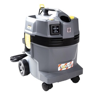 Karcher Floor Vacuum Cleaner 1.3 kW Power 22L Capacity 220-240V AC NT 22/1 AP Te L
