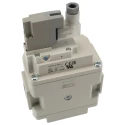 SMC Pneumatic Solenoid Start-Up Valve G Series AV 24V dc 0.35W Power AV4000-F04-5DZB-A