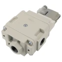 SMC Pneumatic Solenoid Start-Up Valve G Series AV 24V dc 0.35W Power AV4000-F04-5DZB-A