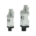 SMC Pneumatic Solenoid Valve Solenoid G VP500 Series 24V dc 
