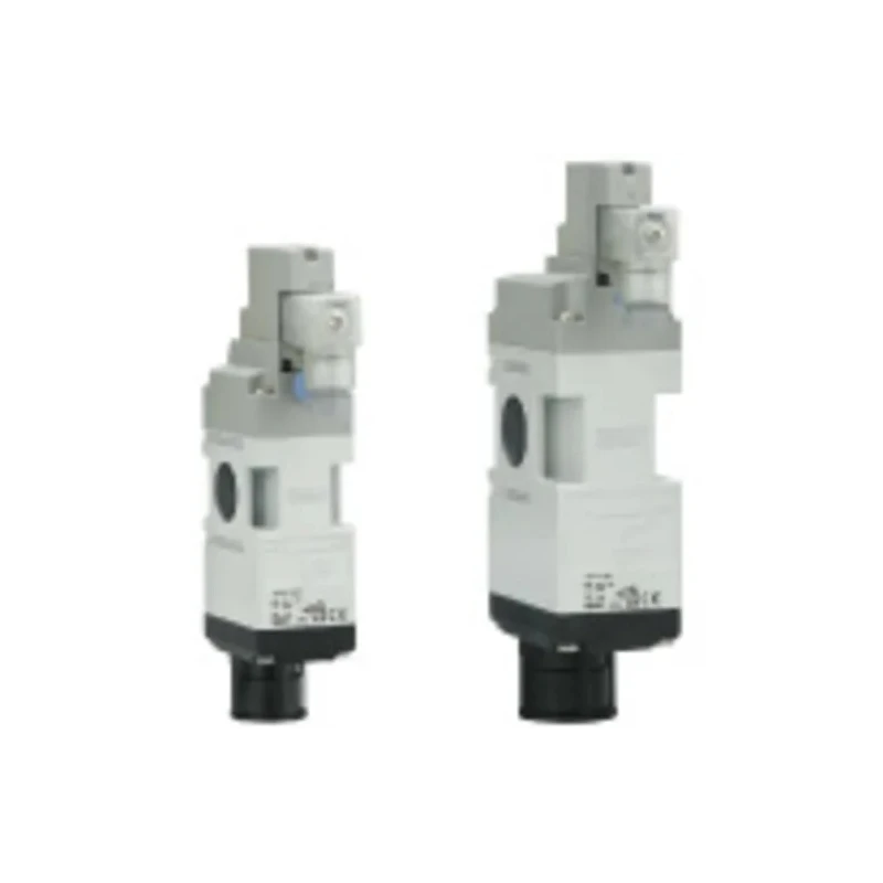 SMC Pneumatic Solenoid Valve Solenoid G VP500 Series 24V dc 