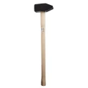 Picard Sledge Hammer with Wood Handle 5 kg, 800 mm Length, DIN Standard PC0000202-05