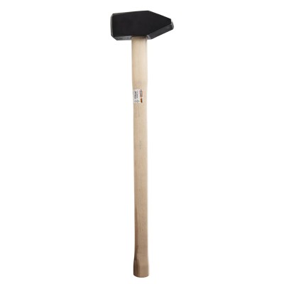 Picard Sledge Hammer with Wood Handle 5 kg, 800 mm Length, DIN Standard PC0000202-05
