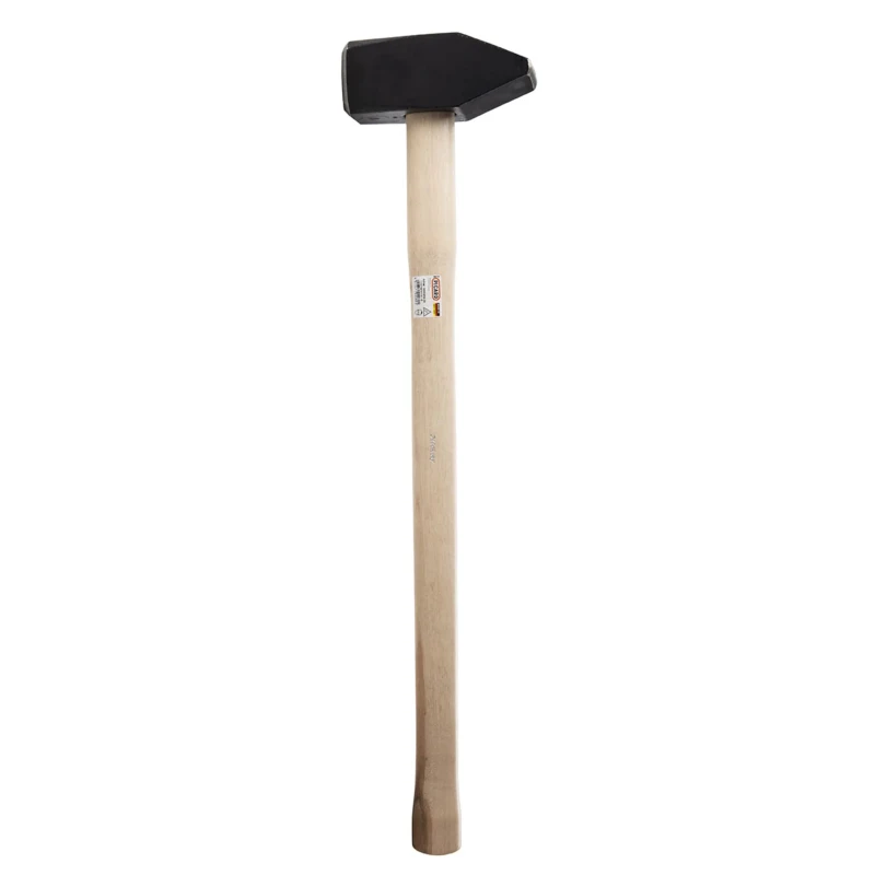 Picard Sledge Hammer with Wood Handle 5 kg, 800 mm Length, DIN Standard PC0000202-05