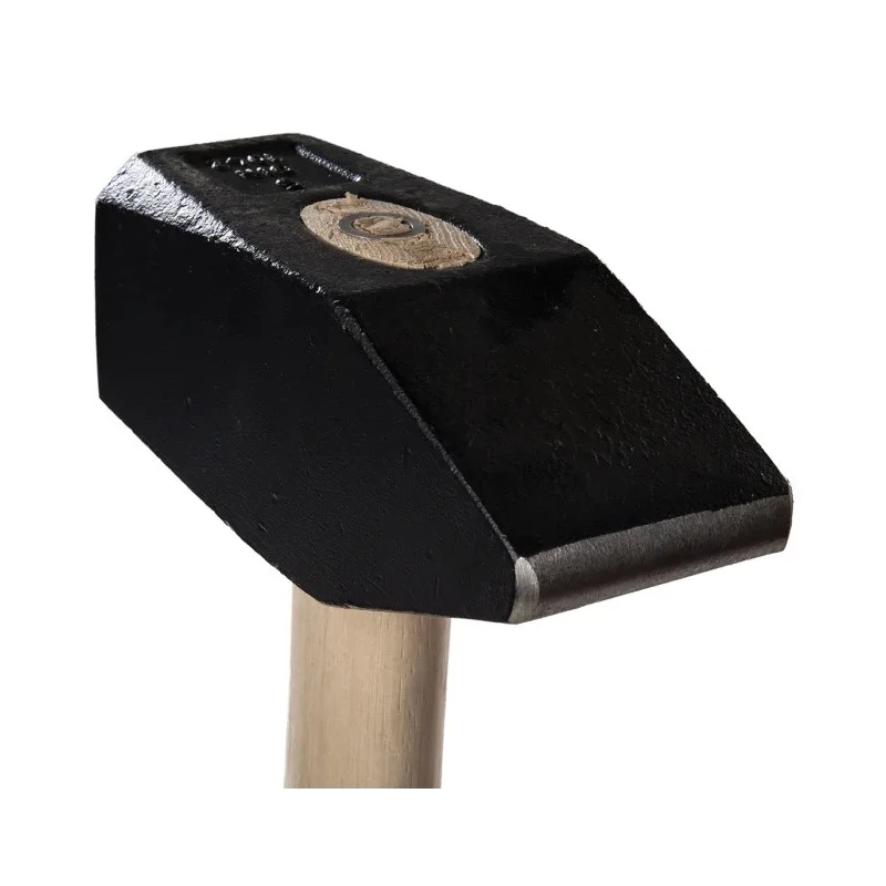 Picard Sledge Hammer with Wood Handle 5 kg, 800 mm Length, DIN Standard PC0000202-05