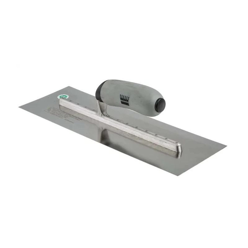 Ragni Pointing Trowel Stainless Steel Blade 356 mm R618S-14