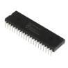 Microchip 8-bit PIC18 Microcontroller 64 MHz 64kB FLASH 40-Pin PDIP PIC18F46K42-I/P
