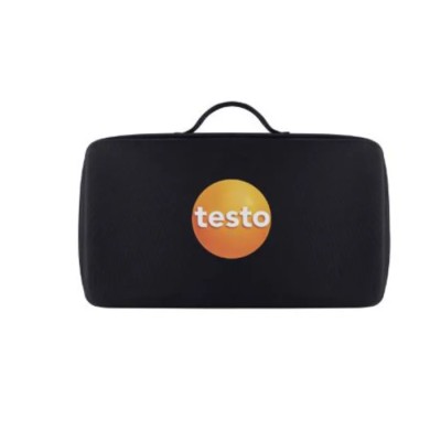 Testo Carrying Case Service Case for Use with Testo 440 dP and Testo 440 0516 4401