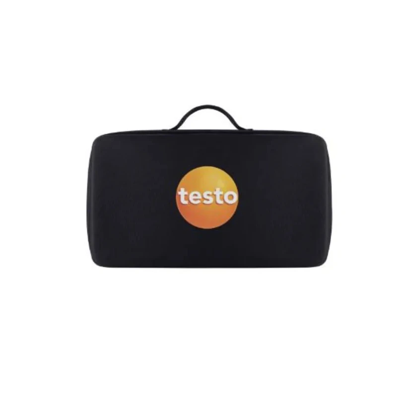 Testo Carrying Case Service Case for Use with Testo 440 dP and Testo 440 0516 4401