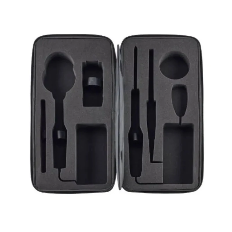 Testo Carrying Case Service Case for Use with Testo 440 dP and Testo 440 0516 4401