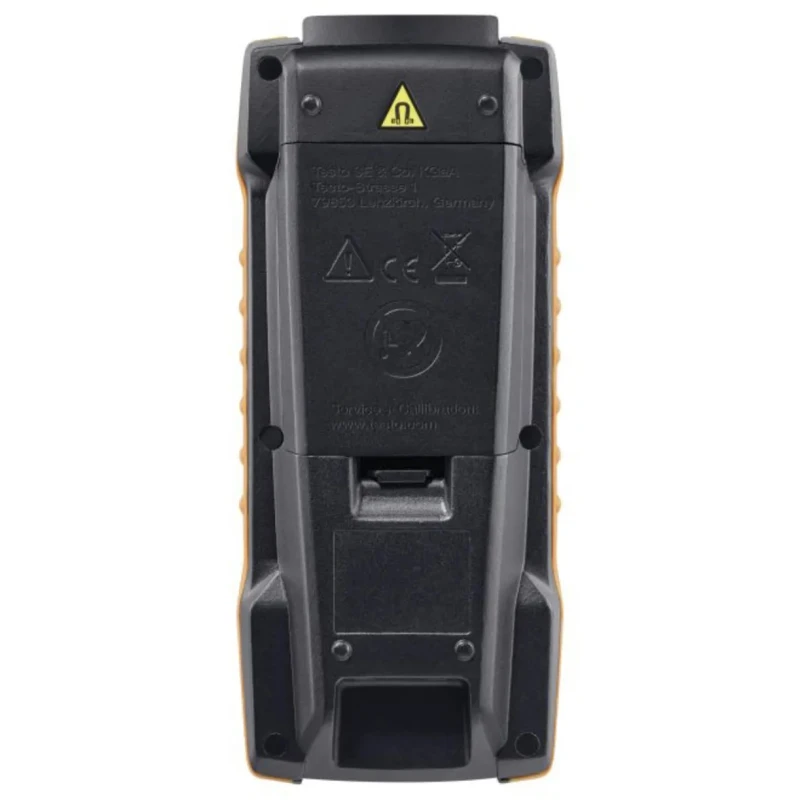 Testo Carrying Case Service Case for Use with Testo 440 dP and Testo 440 0516 4401