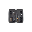 Testo Carrying Case Service Case for Use with Testo 440 dP and Testo 440 0516 4401