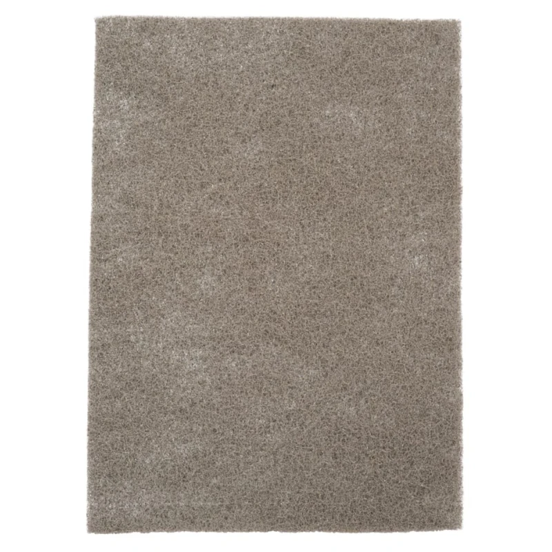 3M Abrasive Hand Pad Aluminium Oxide Super Fine Grade 224mm x 158mm CF-HP HANDPAD SVF