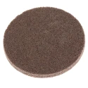 3M Roloc Scotch-Brite Aluminium Oxide Abrasive Wheel 75 mm Diameter Roloc Fastening XL-DR DEBURRING & FINISHING WHEEL 6AM