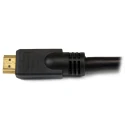 StarTech.com 10 m 4K HDMI Cable Male to Male HDMI 1.4 Black HDMM10M