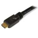 StarTech.com 10 m 4K HDMI Cable Male to Male HDMI 1.4 Black HDMM10M