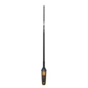 Testo Data Logging Probe Battery-Powered, Bluetooth, -20°C to 70°C Temperature, 95% RH Max, AA Battery 0635 1571