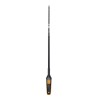 Testo Data Logging Probe Battery-Powered, Bluetooth, -20°C to 70°C Temperature, 95% RH Max, AA Battery 0635 1571
