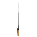 Testo Data Logging Probe Battery-Powered, Bluetooth, -20°C to 70°C Temperature, 95% RH Max, AA Battery 0635 1571