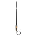 Testo Environmental Data Logging Probe Battery-Powered 70°C Max, 95%RH Max, USB Communication 0635 1572