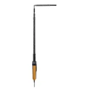 Testo Environmental Data Logging Probe Battery-Powered 70°C Max, 95%RH Max, USB Communication 0635 1572