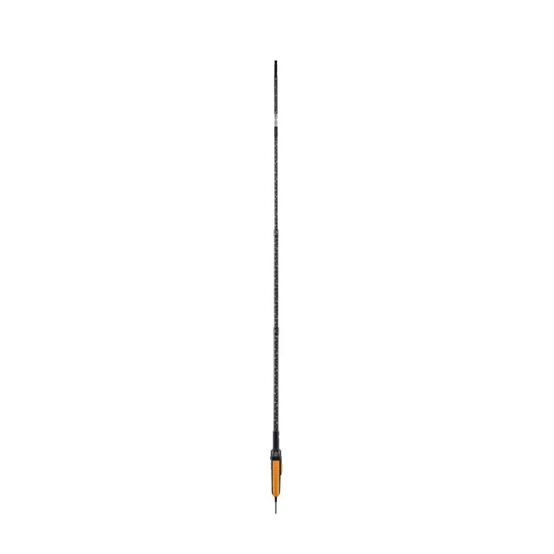 Testo Environmental Data Logging Probe Battery-Powered 70°C Max, 95%RH Max, USB Communication 0635 1572