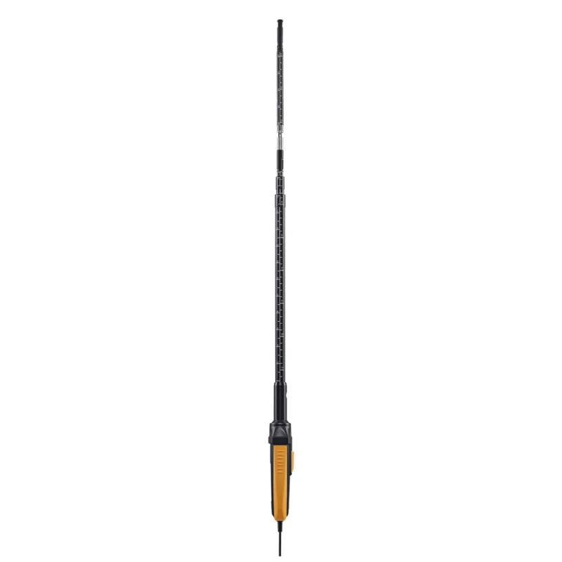 Testo Environmental Data Logging Probe Battery-Powered 70°C Max, 95%RH Max, USB Communication 0635 1572