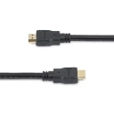 StarTech.com 3 m 4K HDMI Cable Male to Male HDMI 1.4 Black HDMM3M