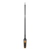 Testo Data Logging Probe 70 °C Max, 100 %RH Max, Bluetooth Battery-Powered Probe 0635 9571