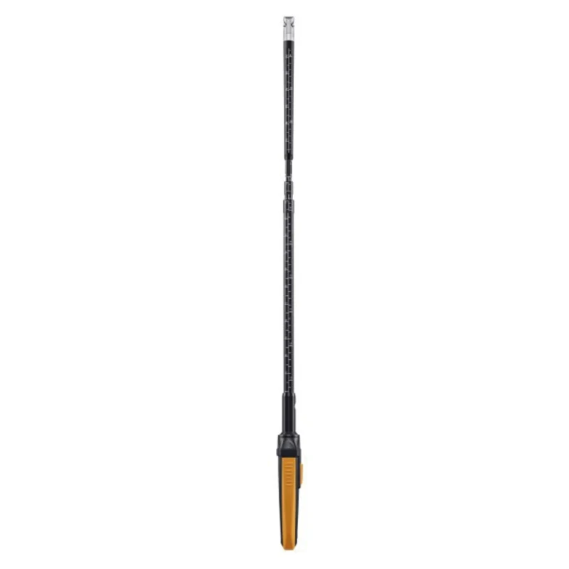Testo Data Logging Probe 70 °C Max, 100 %RH Max, Bluetooth Battery-Powered Probe 0635 9571