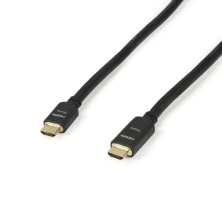 StarTech.com HDMM series 20 m 4K @ 30Hz HDMI Cable Male-to-Male HDMI 1.4 Black HDMM20MA