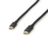 StarTech.com HDMM series 20 m 4K @ 30Hz HDMI Cable Male-to-Male HDMI 1.4 Black HDMM20MA