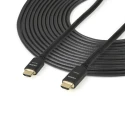 StarTech.com HDMM series 20 m 4K @ 30Hz HDMI Cable Male-to-Male HDMI 1.4 Black HDMM20MA