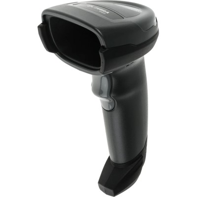 Zebra 2D Imager Przm Intelligent Imaging 1D 2D Scanning Bar Code Reader DS2208-SR7U2100SGW