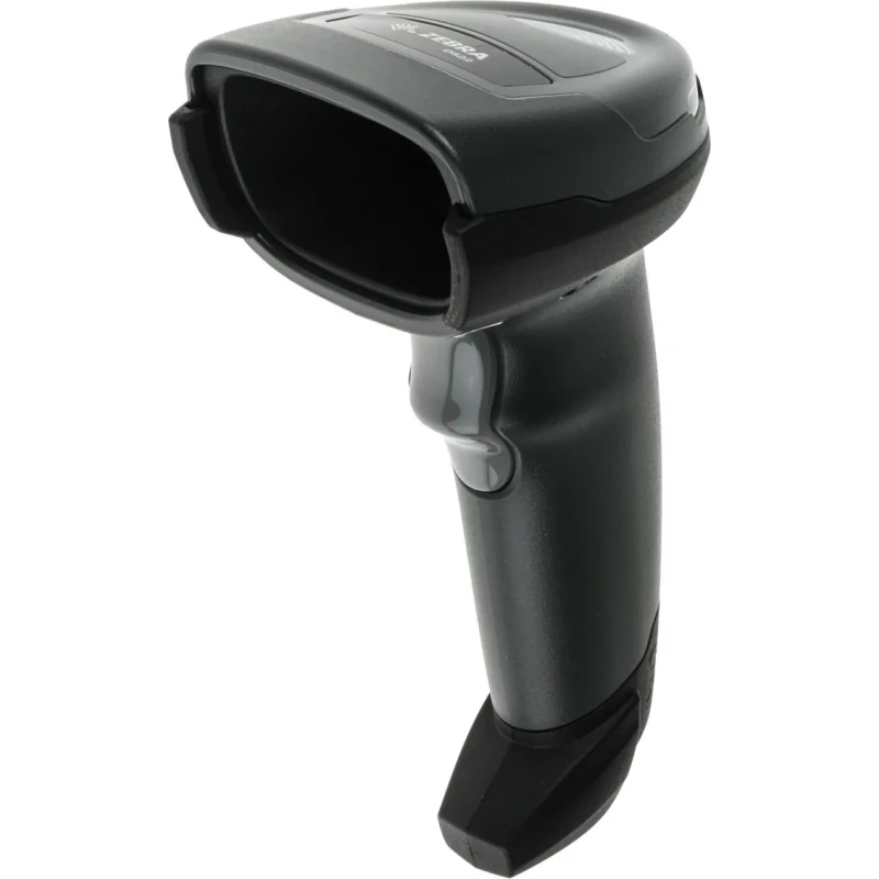 Zebra 2D Imager Przm Intelligent Imaging 1D 2D Scanning Bar Code Reader DS2208-SR7U2100SGW