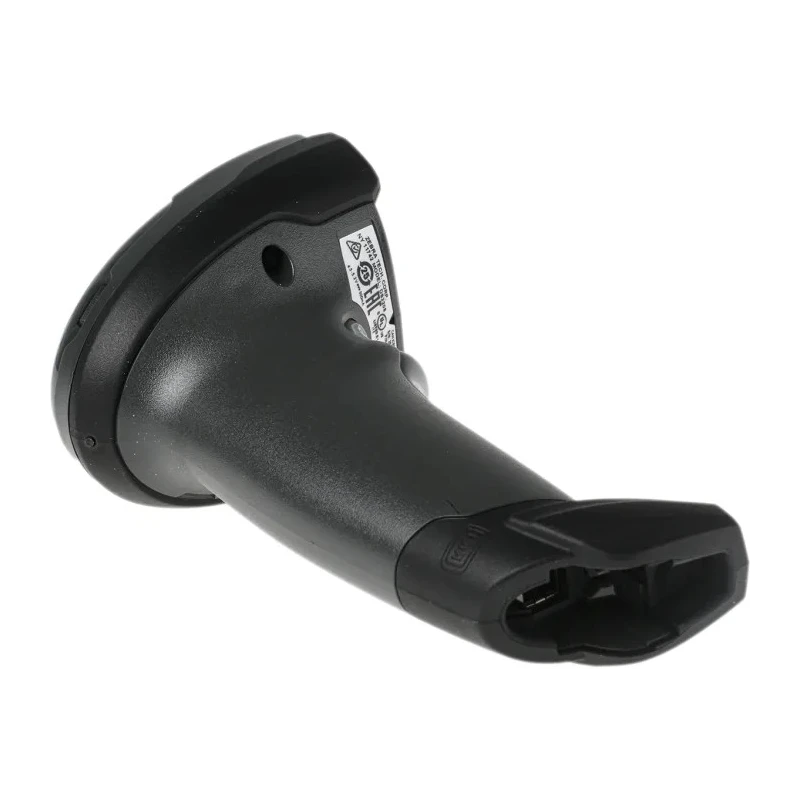 Zebra 2D Imager Przm Intelligent Imaging 1D 2D Scanning Bar Code Reader DS2208-SR7U2100SGW
