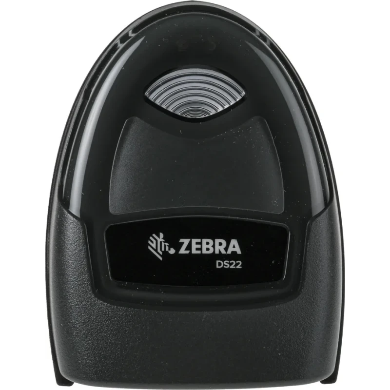 Zebra 2D Imager Przm Intelligent Imaging 1D 2D Scanning Bar Code Reader DS2208-SR7U2100SGW