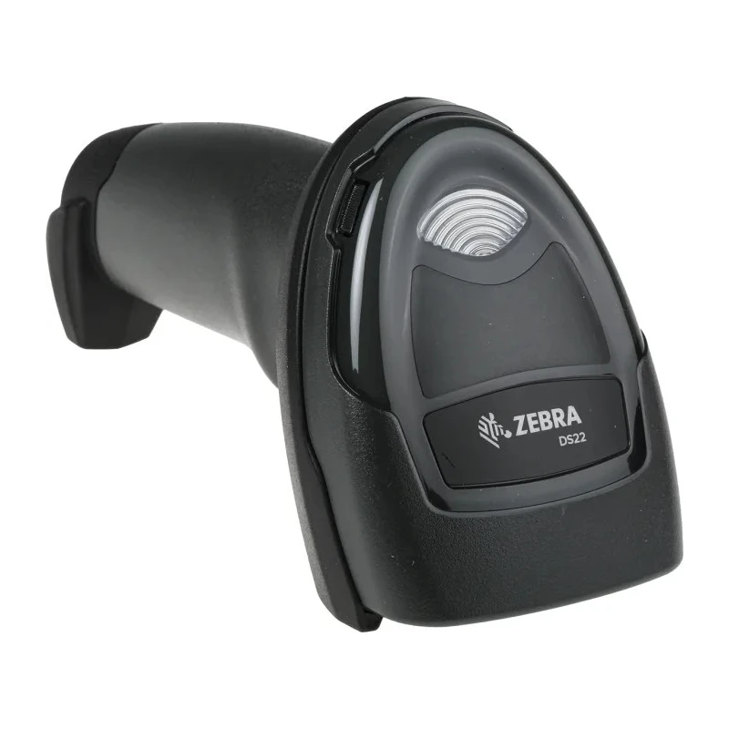 Zebra 2D Imager Przm Intelligent Imaging 1D 2D Scanning Bar Code Reader DS2208-SR7U2100SGW
