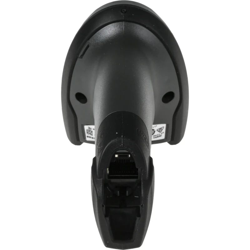 Zebra 2D Imager Przm Intelligent Imaging 1D 2D Scanning Bar Code Reader DS2208-SR7U2100SGW