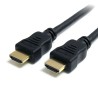 StarTech.com HDMM Series 1 m 4K @ 30Hz HDMI Cable Male HDMI to Male HDMI HDMI 1.4 Black HDMM1MHS