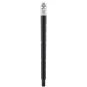 Testo Air Quality Monitor Data Logging Vane Probe Battery-Powered 70°C Max, 100%RH Max 0635 9570