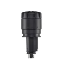 Testo Data Logging CO Probe with 0 to 500ppm Range, USB Communication, Battery-Powered 0632 1270