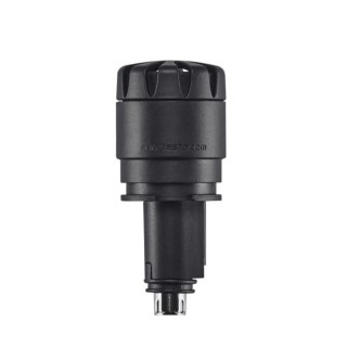 Testo Data Logging CO Probe with 0 to 500ppm Range, USB Communication, Battery-Powered 0632 1270