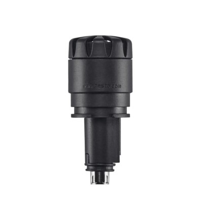Testo Data Logging CO Probe with 0 to 500ppm Range, USB Communication, Battery-Powered 0632 1270